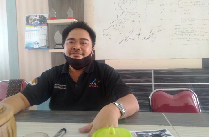 Pemkab Lebak Tak Ingin Buru-Buru Buka Destinasi Wisata