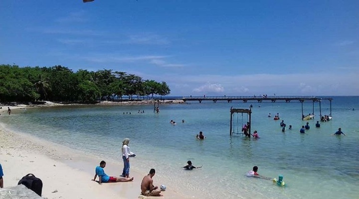 Objek Wisata Tanjung Lesung Siap Dibuka, Yuk Nikmati Indahnya Panoramanya