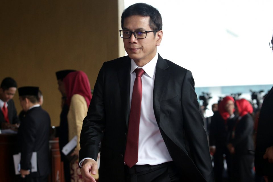 Kemenparekraf Rilis Panduan untuk Hotel sampai Syuting Film