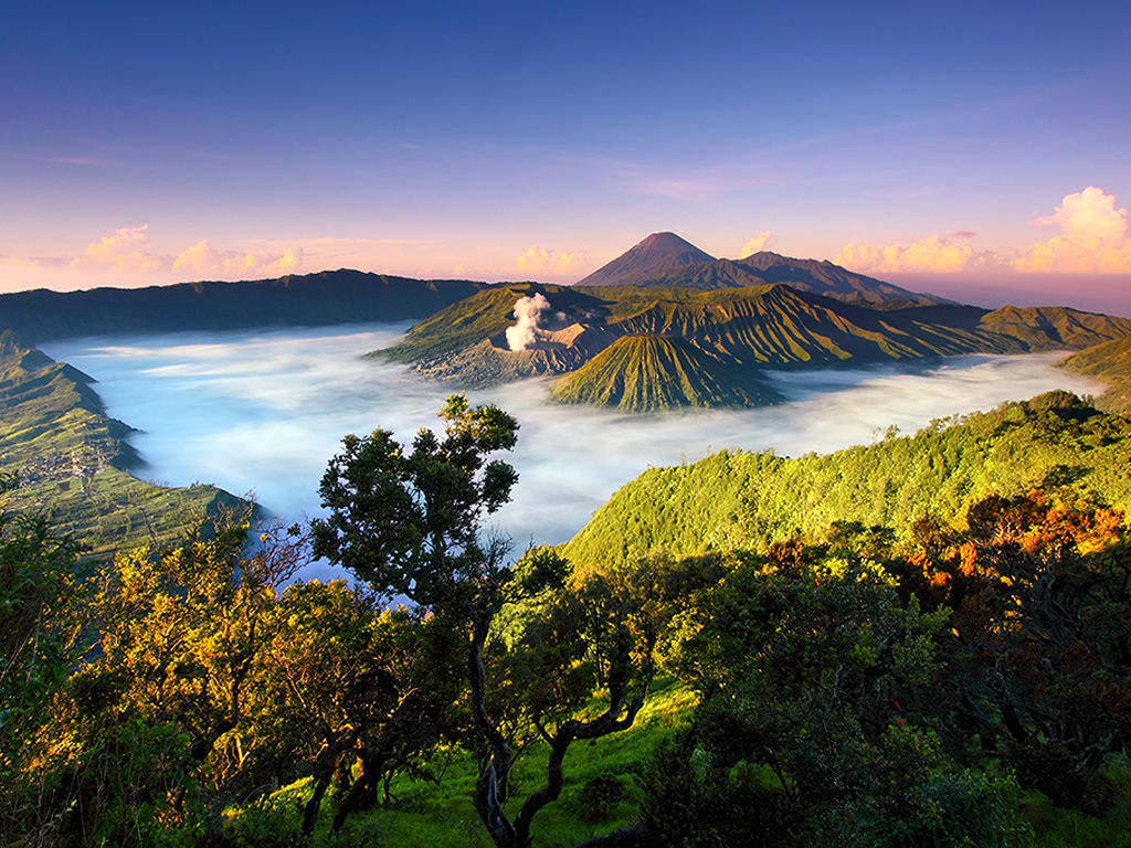 Menparekraf Wishnutama Sebut Pariwisata Indonesia Masih Jadi Top of Mind Wisatawan Mancanegara