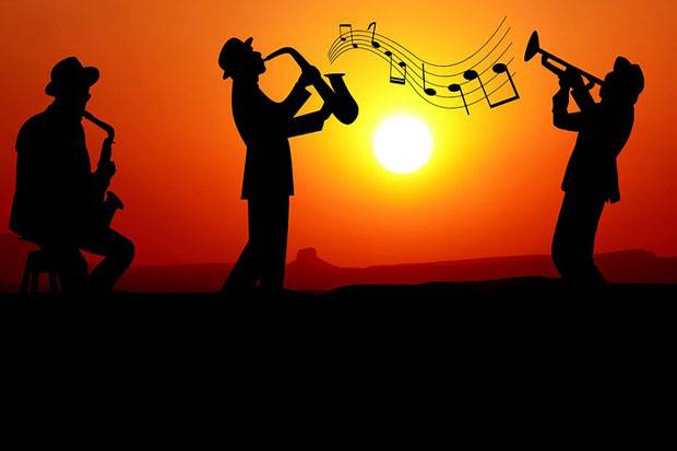 Kemenparekraf Dorong Pembentukan Asosiasi Promotor Musik