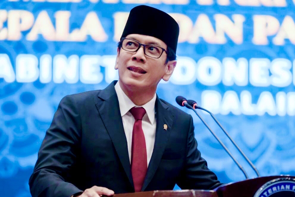 Soal Keamanan Berwisata di Era Normal Baru? Ini Kata Kemenparekraf