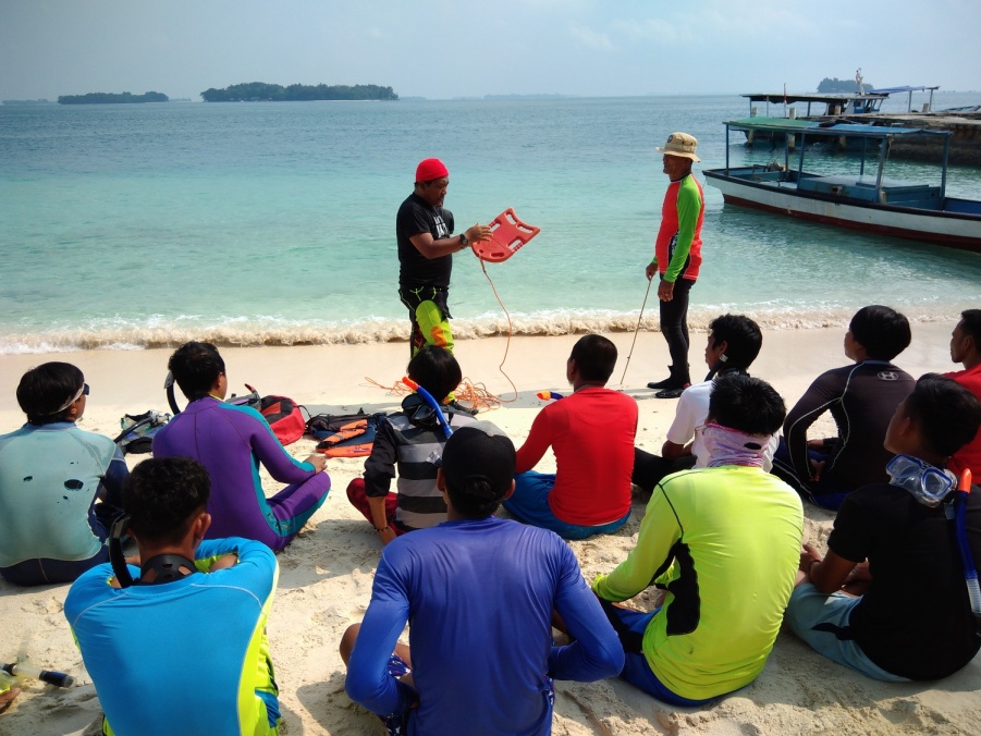 RI-Australia Jalin Kerja Sama Pemulihan Pariwisata Akibat Pandemi