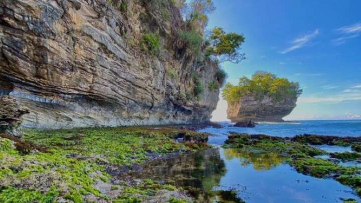 Kemenparekraf Wacanakan Wisata Ramah Muslim di Lebak