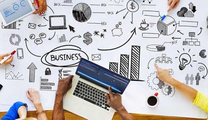 Kemenparekraf Siap Fasilitasi Ide Kreatif untuk Solusi Digital di Sektor Ekraf