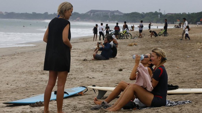 Kemenparekraf Ajak Stakeholder Pariwisata untuk Kembalikan Kepercayaan Publik