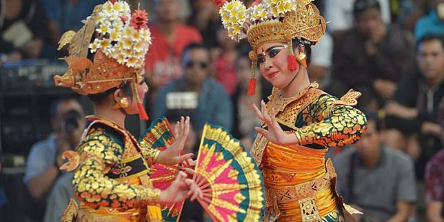 Dorong Industri Pariwisata, Kemenparekraf Gelar ICTM 2020