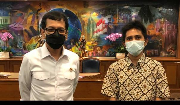 Denyut Nadi Pariwisata Indonesia Ditengah Wabah Covid 19