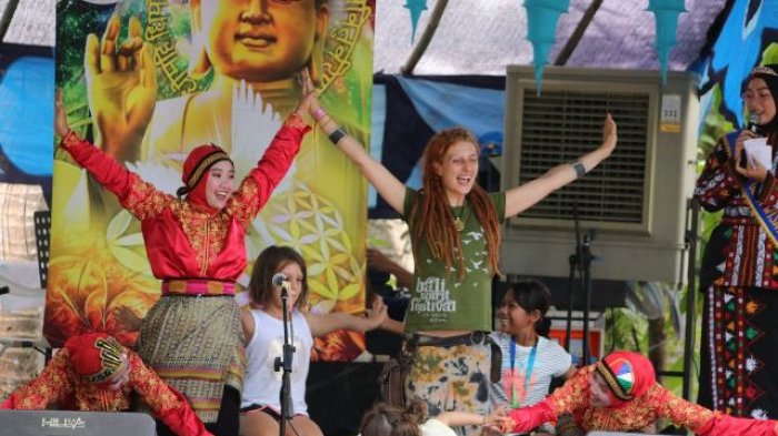 Pariwisata Indonesia Memiliki Potensi Ekonomi Besar