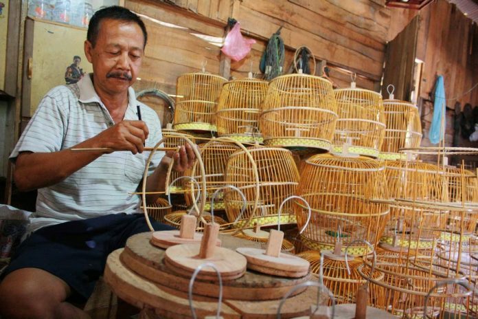 Kemenparekraf Gandeng Google Latih UMKM Pariwisata