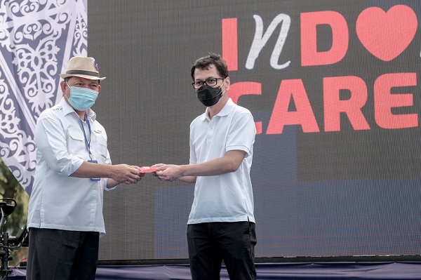 Pemerintah Mulai Gaungkan Indonesia Care, Buka Objek Wisata dengan Penerapan Prokes