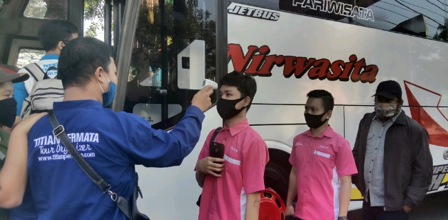 World Tourism Day Jadi Titik Balik Bangkitnya Wisata Lokal