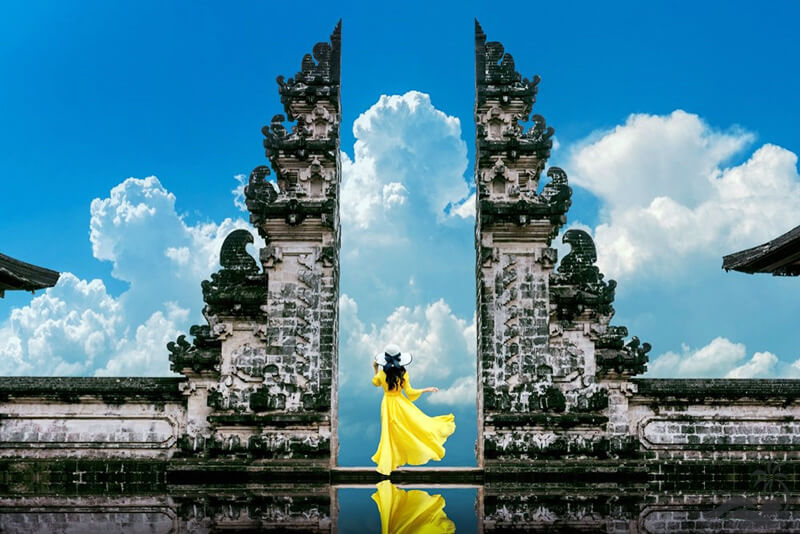 RI Negara Pertama Penanda Tangan Kode Etik Pariwisata Dunia