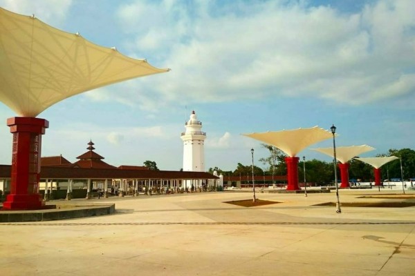 Provinsi Banten Menuju Wisata Halal