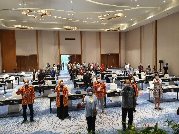 Pegiat Pariwisata Siap Terapkan Panduan CHSE Kemenparekraf