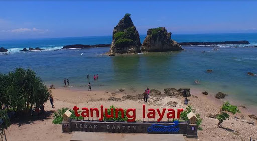 Destinasi Wisata Lebak Banten Masih Ditutup pada Libur Panjang Maulid Nabi