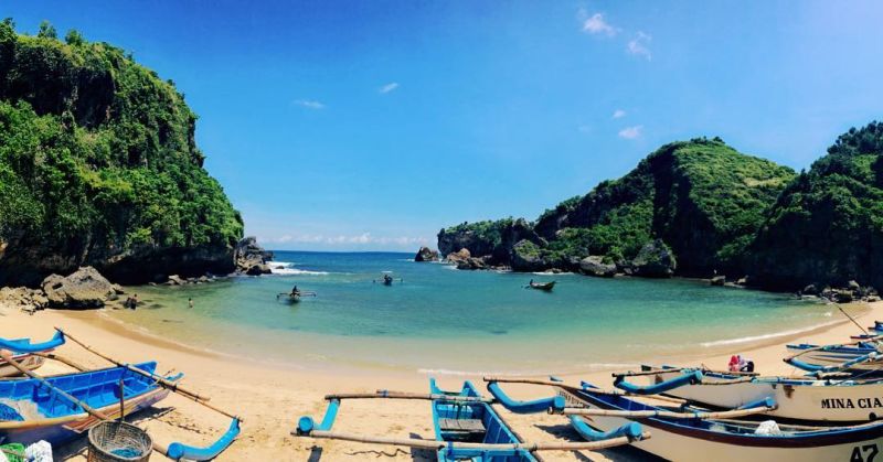 Kemenparekraf Siapkan Program Pemulihan Sektor Pariwisata