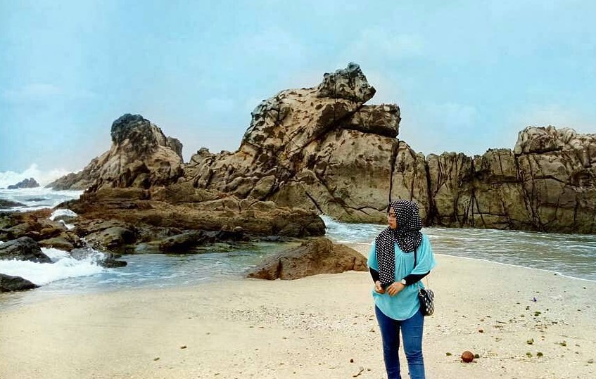 Selama PSBB, Objek Wisata di Kabupaten Lebak Tertutup untuk Wisatawan