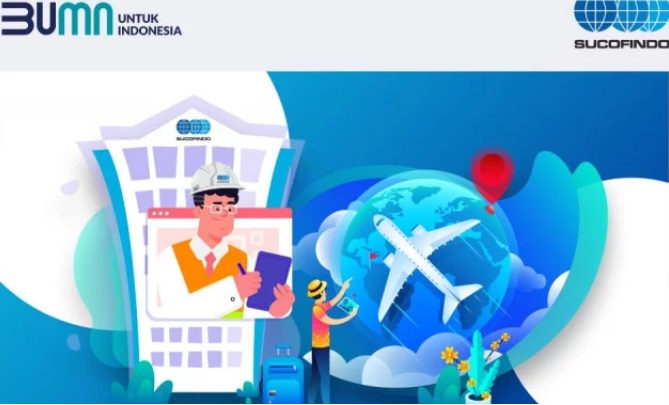 Pulihkan Pariwisata, Kemenparekraf Dorong Pelaku Usaha Diaudit Sucofindo Gratis