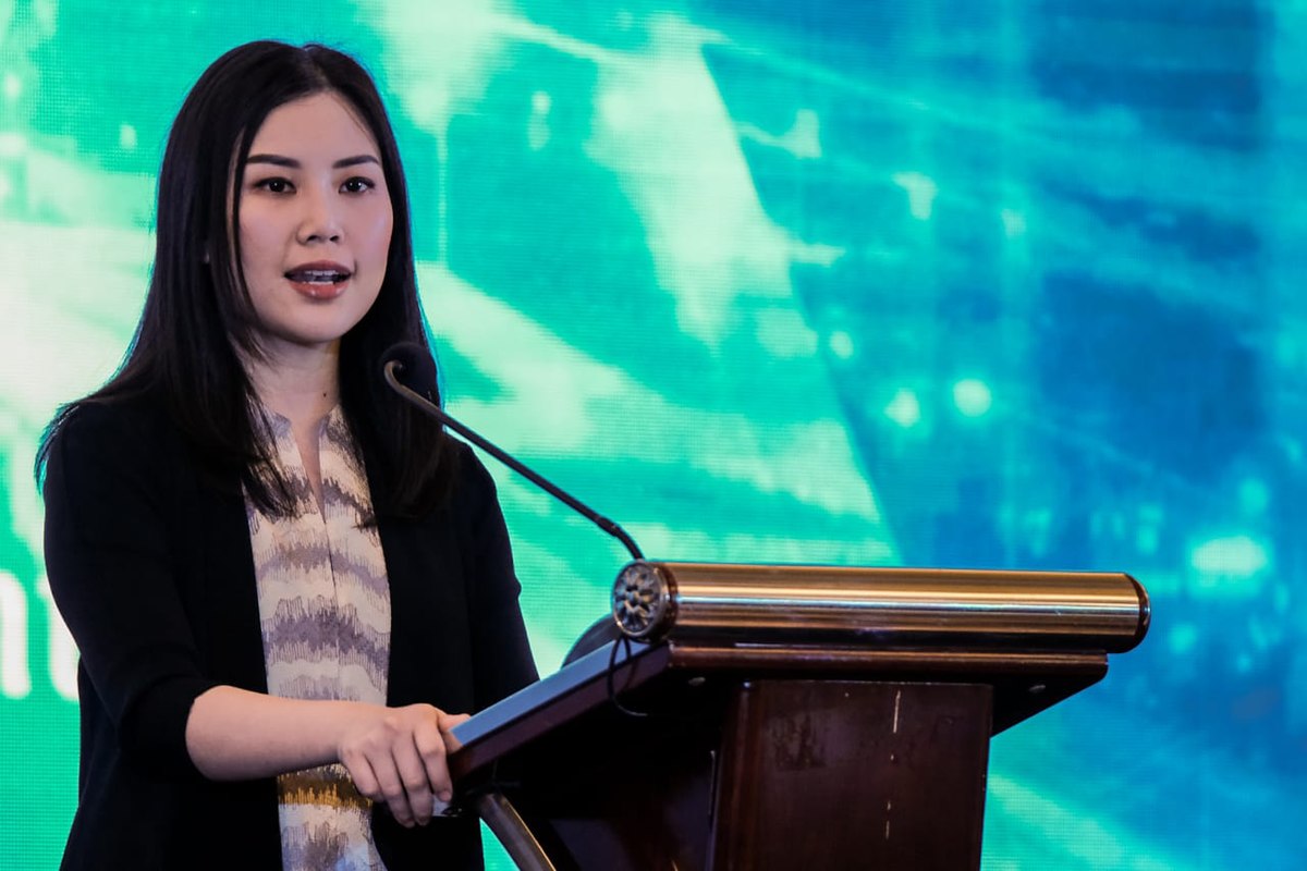 Wamenparekraf Apresiasi Pelaku Industri Kreatif yang Bertahan di Tengah Pandemi