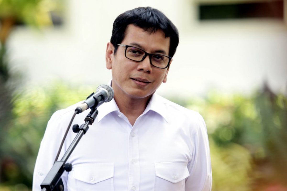 Wishnutama: Terapkan Protokol 3K Pariwisata Agar Wisata Indonesia Jauh Berkualitas
