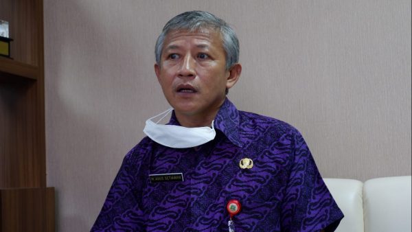 Kadispar Banten: Pelaku Ekraf Harus Bisa Beradaptasi dengan Kenormalan Baru