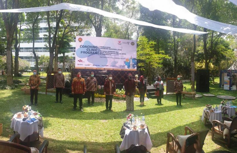 Kemenparekraf: Narasi Publik Perlu Ditingkatkan