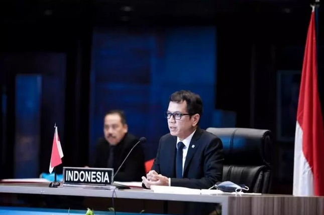 Indonesia Siapkan Destinasi untuk Terima Lagi Kunjungan Wisatawan Asing