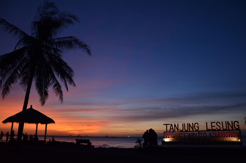 Banten dan Potensi Wisata yang Kaya