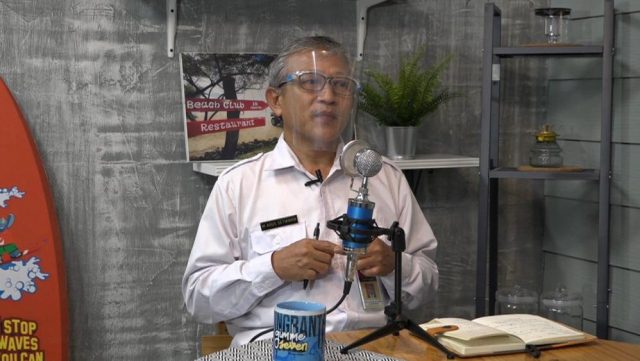 Jelang Libur Akhir Tahun, Dispar Banten Minta Tidak Ada Lonjakan Harga di Kawasan Wisata