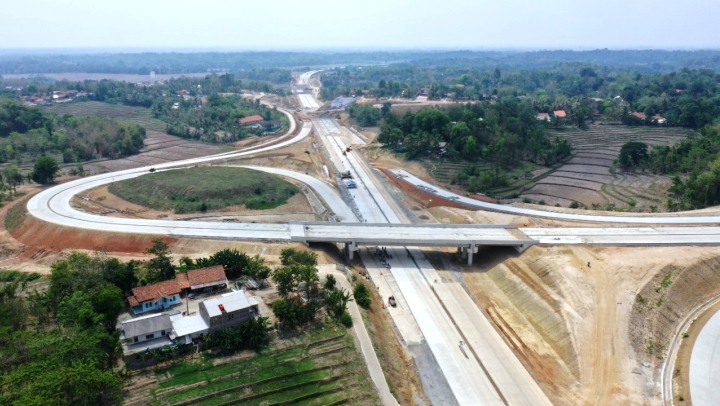 Tol Serang-Panimbang Akan Beroperasi, Dispar Promosi Wisata Banten Selatan