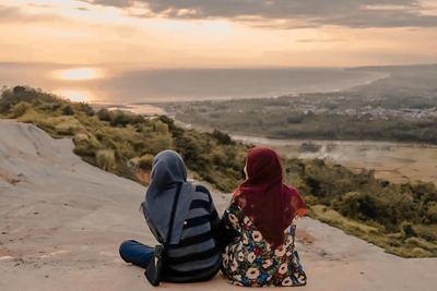 Geopark Bayah Dome Bakal Dikembangkan Jadi Prioritas Pariwisata Kabupaten Lebak