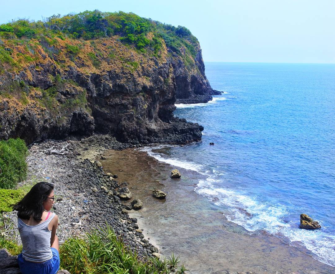 Ke Banten, Kunjungi 4 Wisata Paling Popular Ini