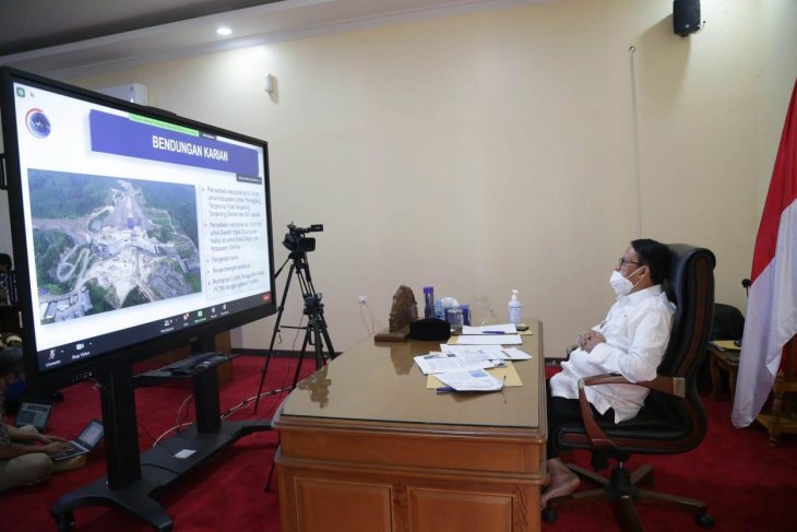 Gubernur Banten Pastikan Tol Tanjung Lesung Dorong Pertumbuhan Wisata di Banten