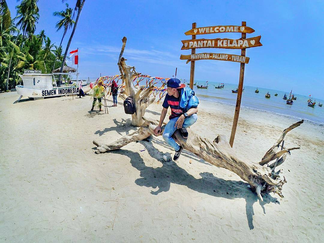 Dispar Banten Gencar Promosi Wisata Banten Selatan