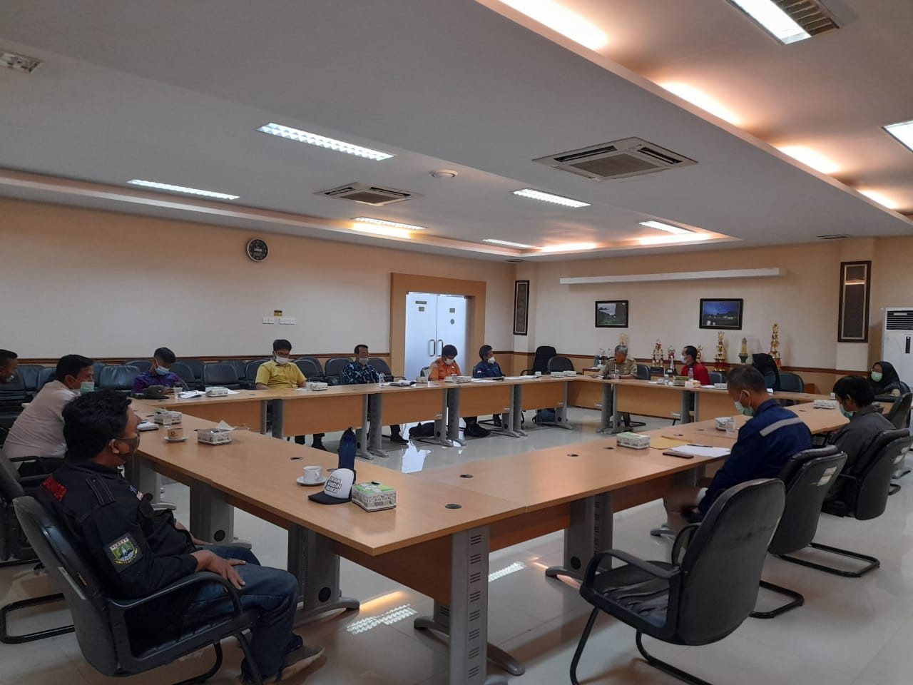 FGD Tahap II Kontinjensi Krisis Kepariwisataan (SOP Penyelamatan Wisatawan/Masyarakat di Destinasi Pariwisata) Provinsi Banten, Pentingnya Keselamatan Wisatawan