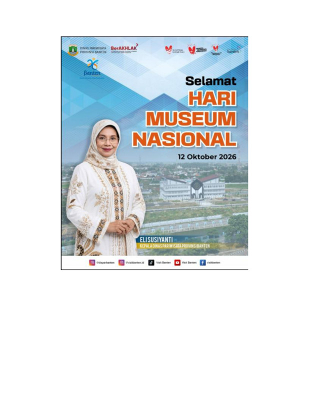 Hari Museum Nasional